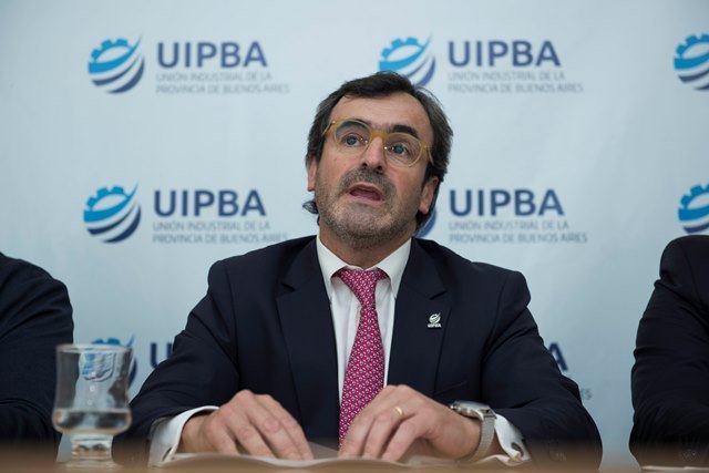 MARTÍN RAPPALLINI: “HAY QUE APUNTAR A TENER LAS CUENTAS EN ORDEN”