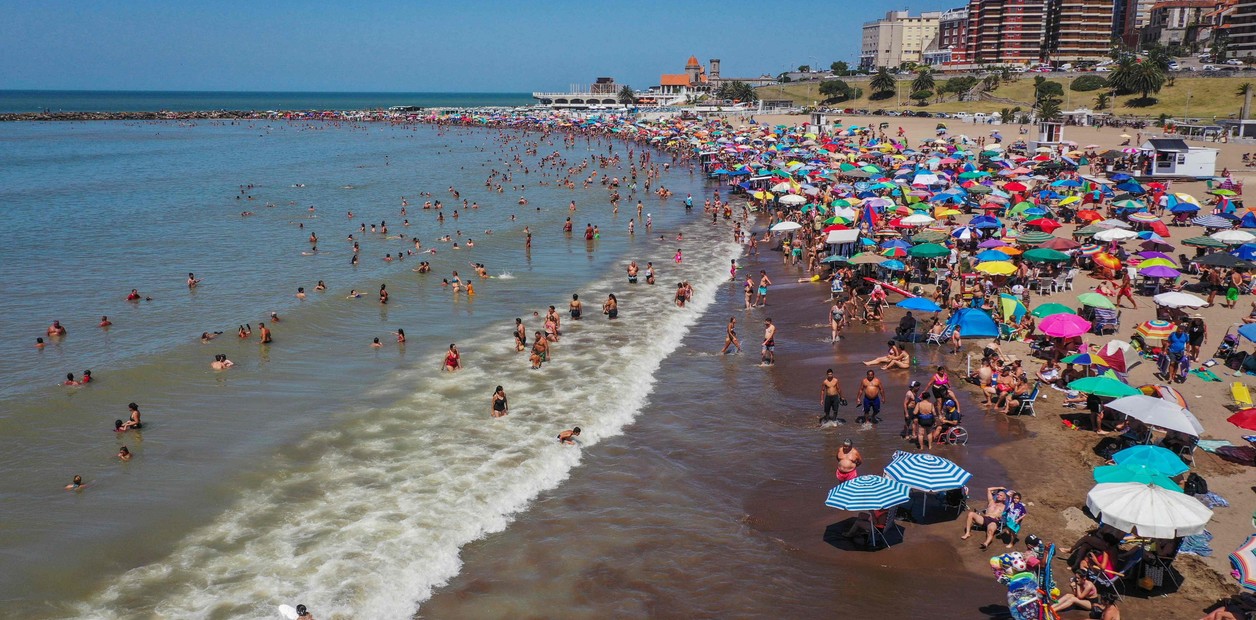 HERNÁN SZKROHAL: “ESTAMOS 10 PUNTOS ABAJO RESPECTO DE LA TEMPORADA PASADA”