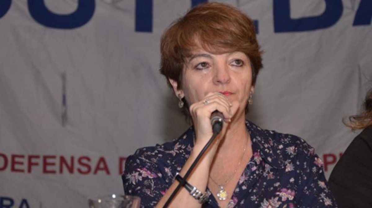 MARÍA LAURA TORRE: “EL GOBIERNO PLANTEA UN INICIO DE CLASES CON CONFLICTIVIDAD”