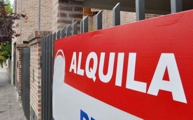 LA PLATA: ADVIERTEN QUE EL MERCADO DE ALQUILERES ESTÁ RETRAÍDO