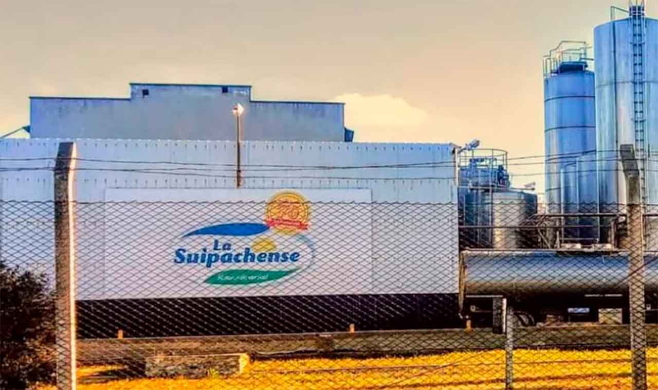 CRECE LA EXPECTATIVA POR LA VUELTA A LA PRODUCCIÓN DE LA SUIPACHENSE