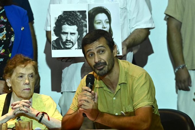 RAMON INAMA : “ESTO ES MUY MOVILIZANTE”
