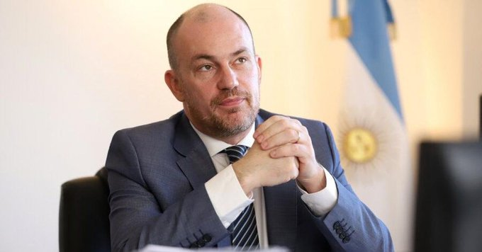 MARIANO KESTELBOIN: “HAY UN PLAN ECONÓMICO CON PROBLEMAS”