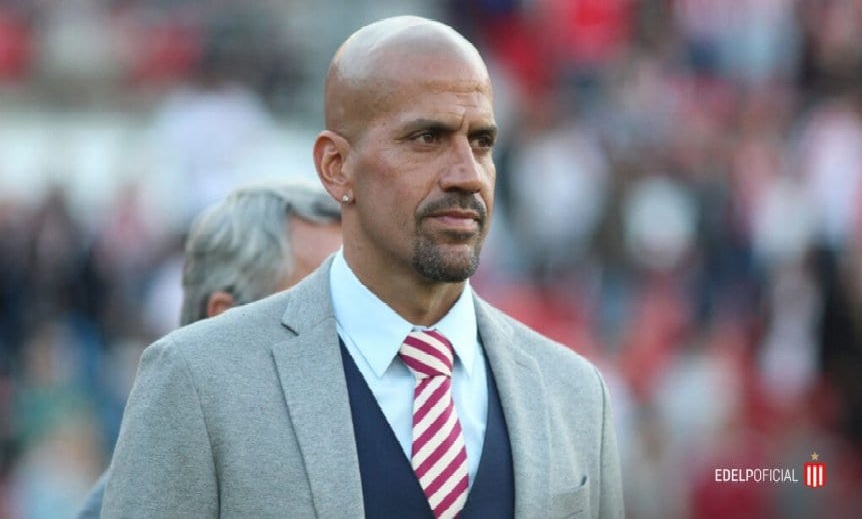 JUAN SEBASTIÁN VERÓN: “LO DE FOSTER FUE UN TUBO DE ENSAYO QUE NO FUNCIONÓ”