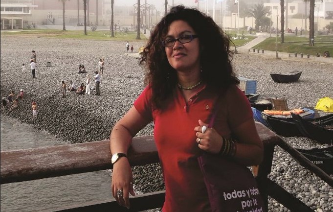 CELEBRAN LA PARTICIPACIÓN DE PERÚ EN LA EDICIÓN 2026 EN LA RURAL