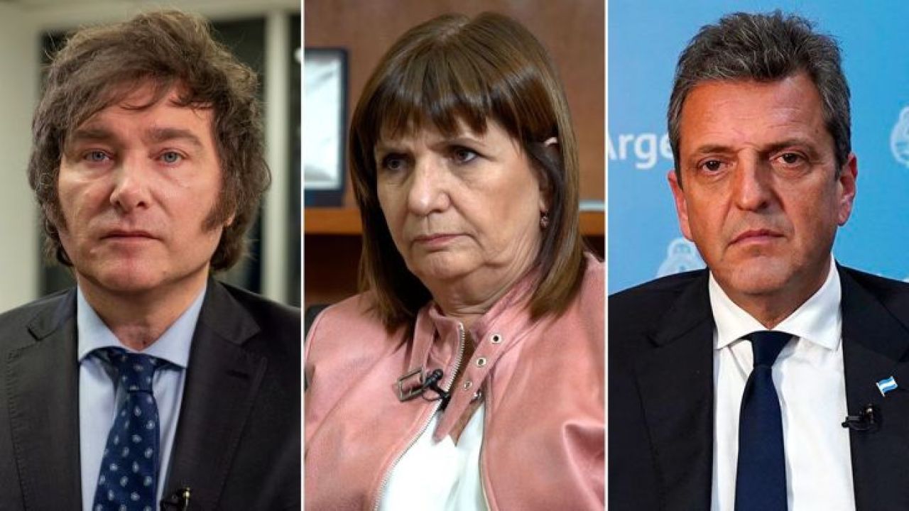 SEÑALAN QUE “EL TABLERO POLÍTICO ESTÁ TRABADO Y LAS TRES FUERZAS SON COMPETITIVAS