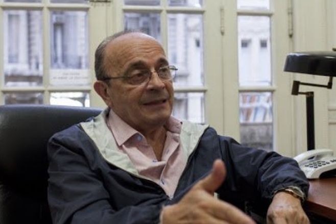 LEOPOLDO MOREAU: “EL INTENTO DE MAGNICIDIO CRUZÓ UNA LÍNEA ROJA Y POTENCIA LA NECESIDAD DEL DIÁLOGO”