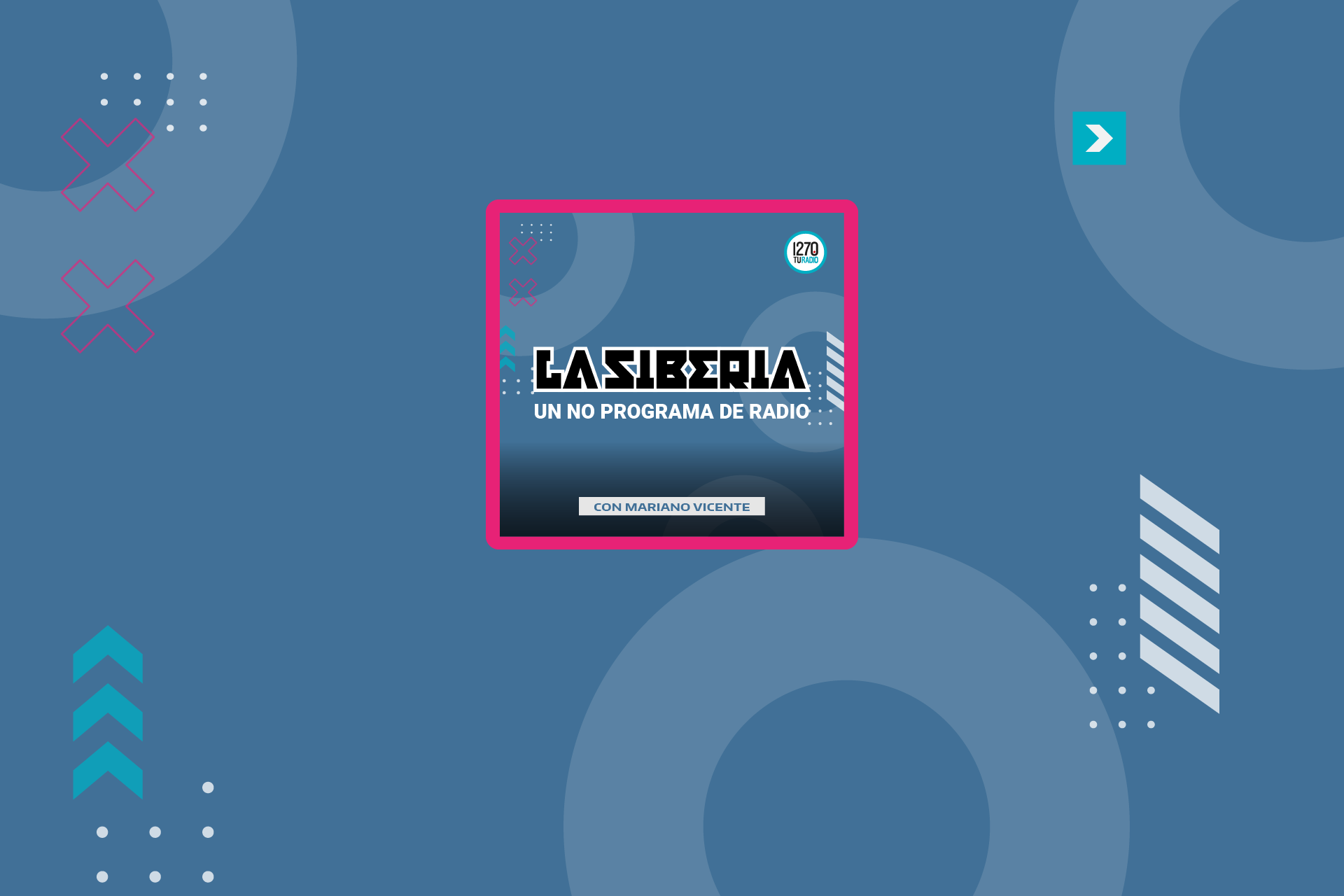 LA SIBERIA