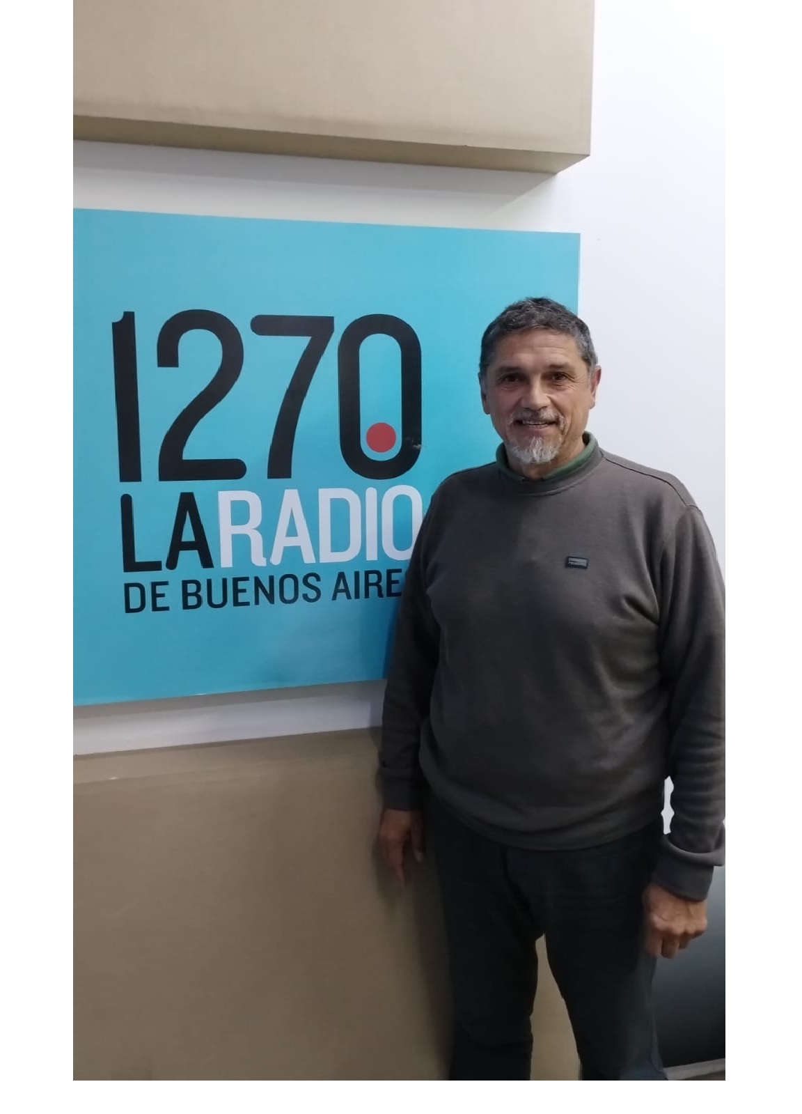ANGEL CERISOLA: “SON MUY IMPORTANTES LOS RECURSOS HUMANOS PARA OPTIMIZAR LA GESTIÓN AL MÁXIMO”