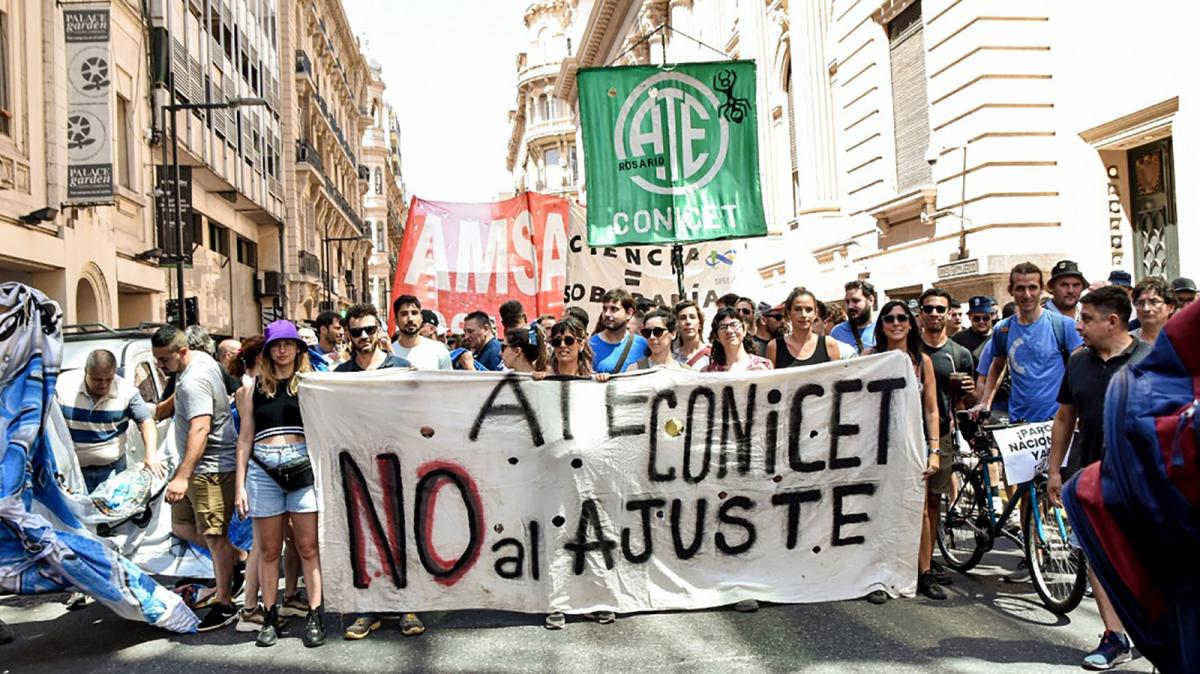 FLACIO SIVES: “ES PROBABLE QUE LA LLAMADA FUGA DE CEREBROS SE COMIENCE A DAR”