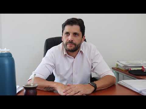 ALEJANDRO PERRONE: “NO RECORDAMOS UNA INVERSIÓN ASÍ”