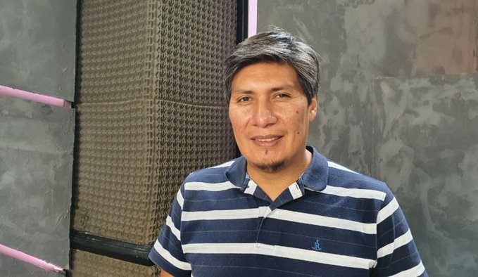 “MORALES QUIERE CONFIGURAR UNA PROVINCIA PARA LOS RICOS Y LOS PODEROSOS”