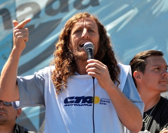 DESDE ATE ASEGURAN QUE LA MEDIDA TENDRÁ UN FUERTE IMPACTO EN EL TURNO TARDE