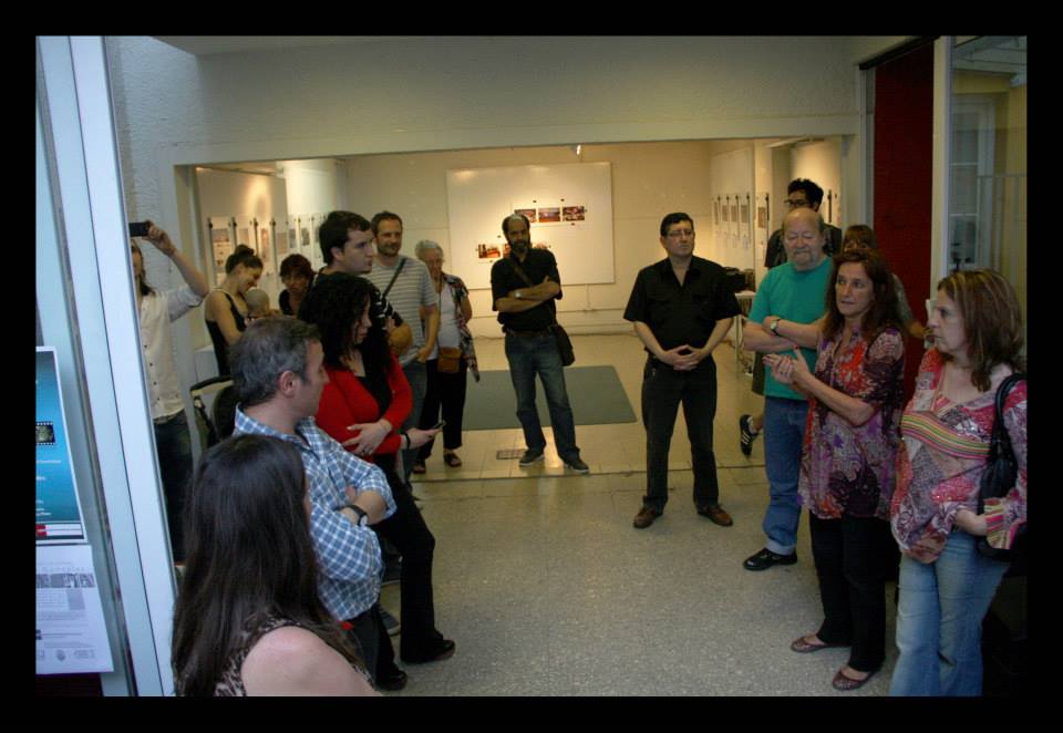 LA PLATA: INAUGURARÁN LA EXPOSICIÓN “MISERIA PLANIFICADA: RELIEVES DE LA DESIGUALDAD”