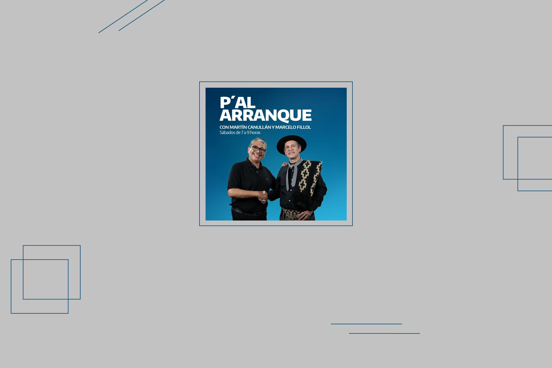 PAL ARRANQUE