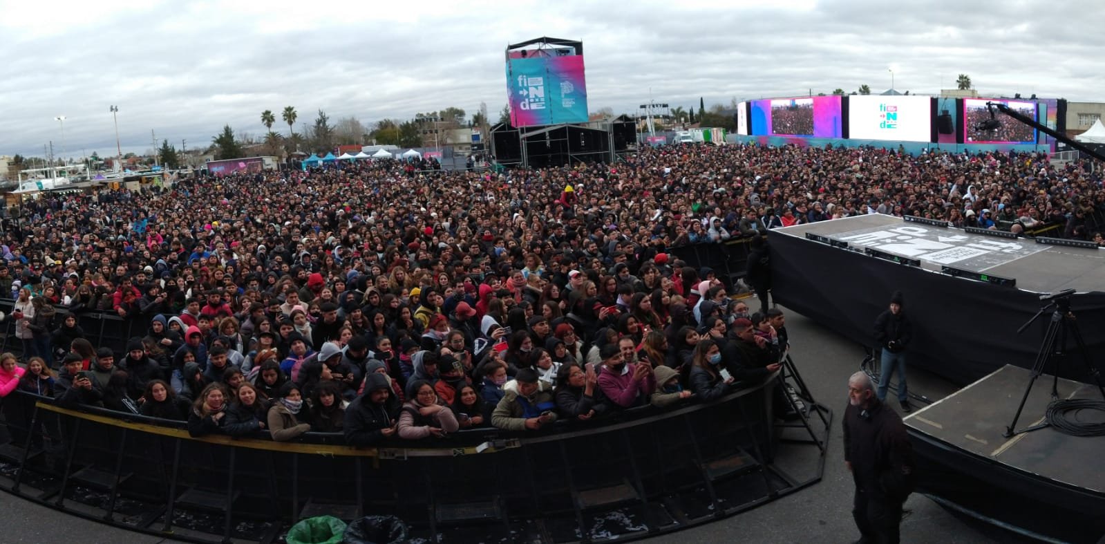 LA PROVINCIA FESTEJA SUS 203 AÑOS CON UNA NUEVA EDICIÓN DE LAS FERIAS DE INDUSTRIAS CREATIVAS