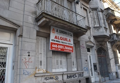 ADVIERTEN PREOCUPACIÓN EN EL SECTOR, ANTE UNA POSIBLE DEROGACIÓN DE MILEI