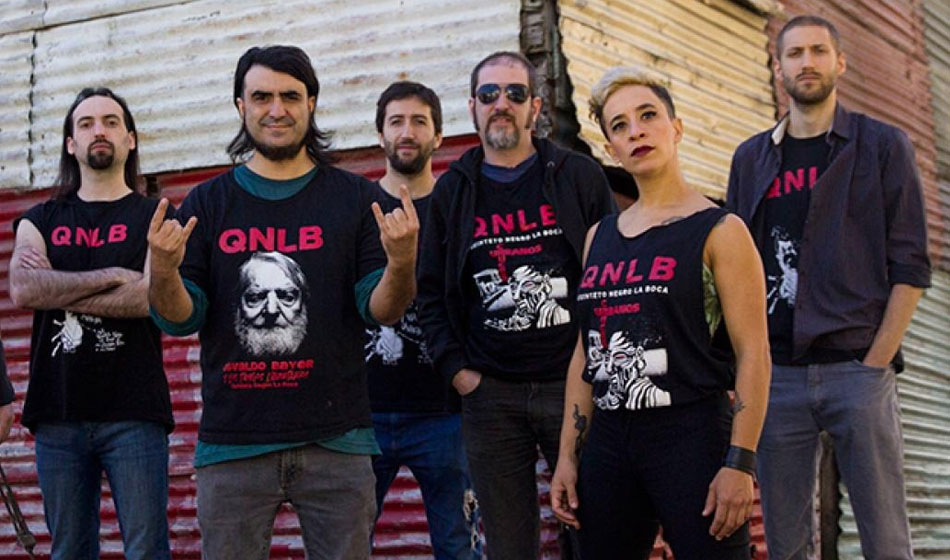 PABLO BERNABA:”EL TANGO HA DESARROLLADO PRODUCCIÓN PERO NO PÚBLICO”