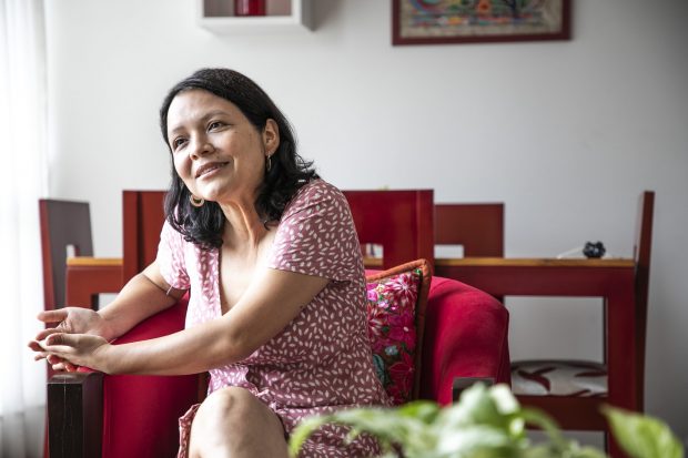 MANIFIESTAN QUE “HAY UNA SITUACIÓN DE REPRESIÓN MUY DURA Y DE INESTABILIDAD POLÍTICA”