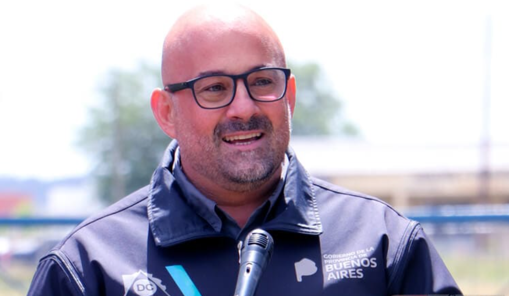 FABIÁN GARCÍA: “LOS EQUIPOS DE RESPUESTA ESTÁN PREPARADOS”