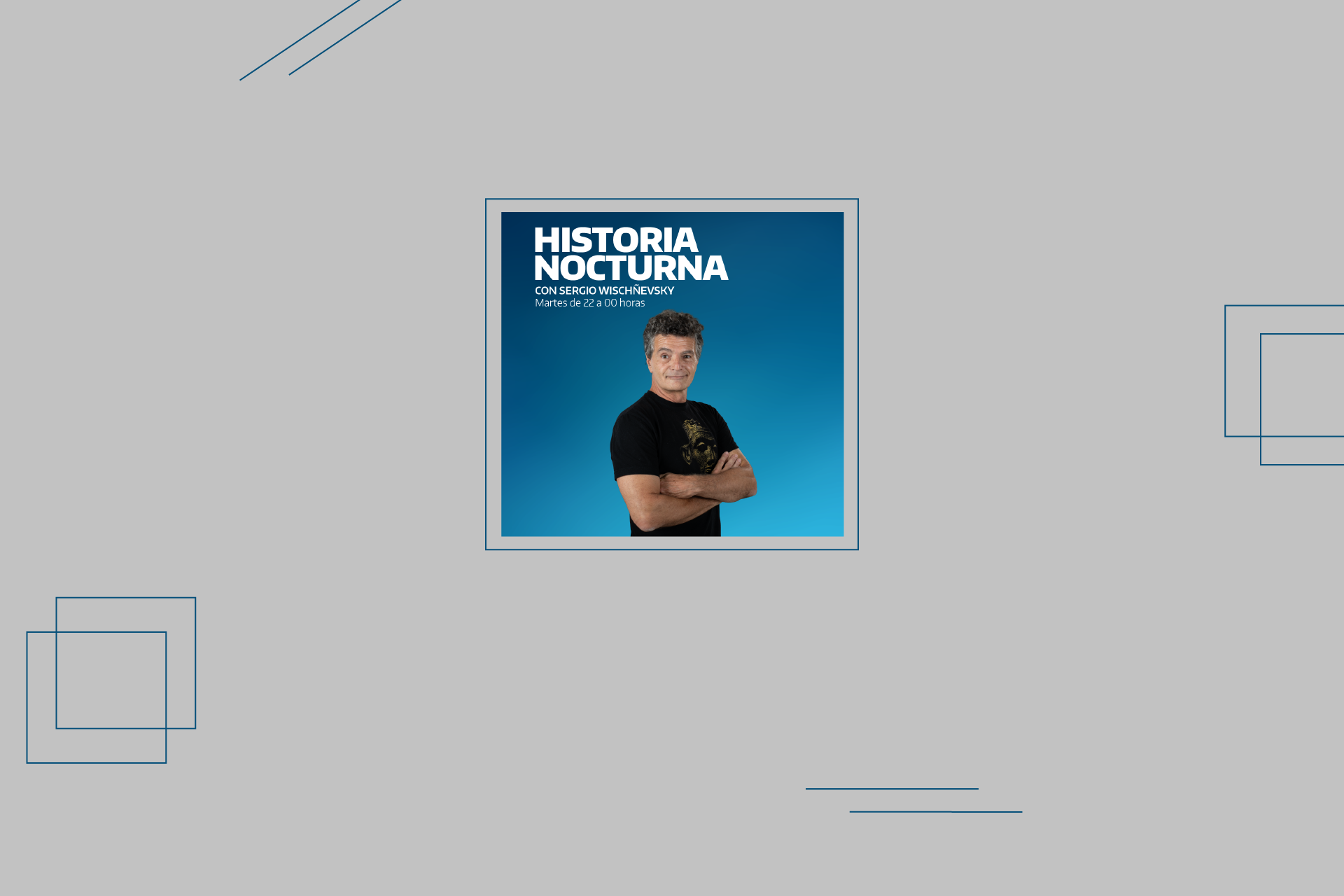 HISTORIA NOCTURNA
