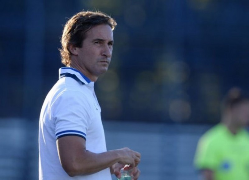 LEANDRO MARTINI: "ME GUSTA CUANDO LA SELECCIÓN CAMBIA DE ESQUEMA, NO LO SIENTE Y ADEMÁS MEJORA"