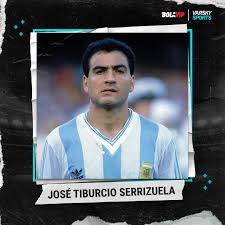JOSÉ TIBURCIO SERRIZUELA: "CUANDO SE CAE EL PLAN DE JUEGO HAY QUE RESOLVER SOBRE LA MARCHA"