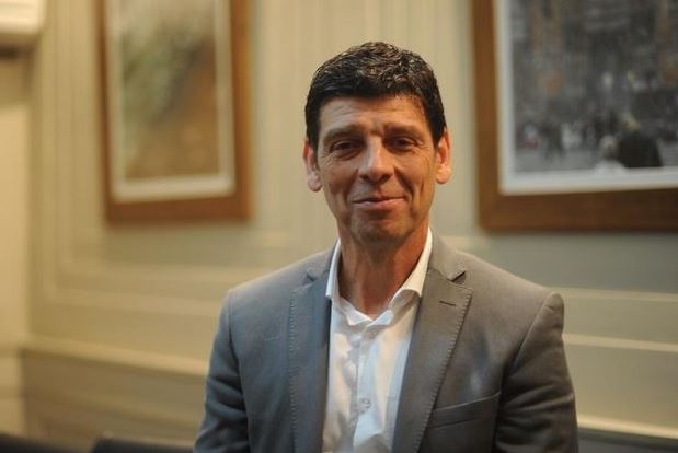 ARNALDO MEDINA: “ESTAMOS LUCHANDO POR TENER UN PRESUPUESTO DIGNO”