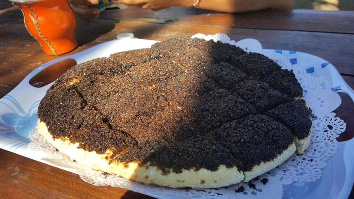 GENERAL LAVALLE CELEBRA LA FIESTA DE LA TORTA NEGRA