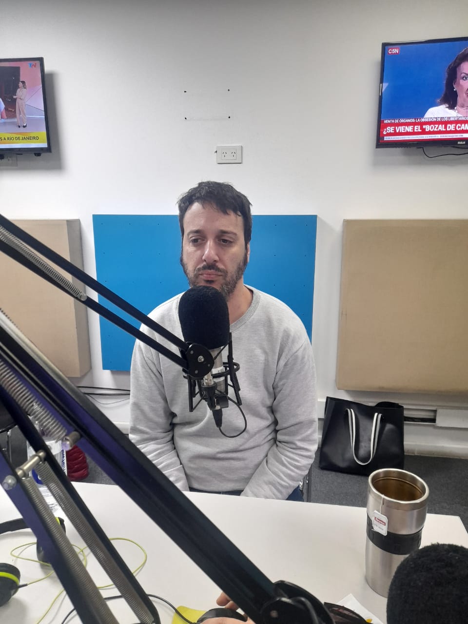 AFIRMAN QUE SÓLO FUNCIONA SI HAY UN “ESTADO CON VOLUNTAD PARA TENER POLÍTICAS HABITACIONALES”