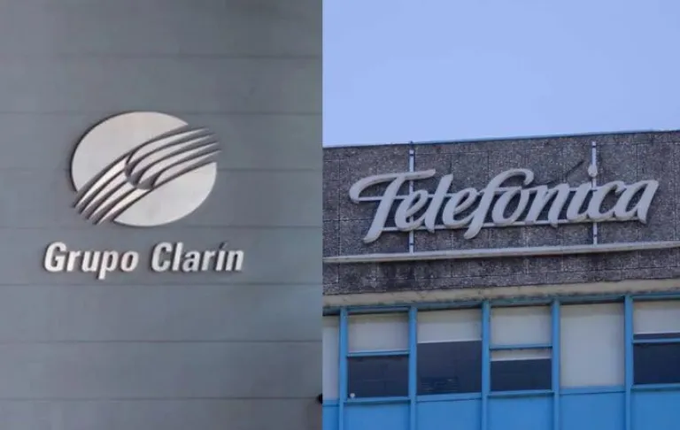 GUILLERMO MASTRINI: “NO CREO QUE PUEDAN FRENAR LA VENTA DE TELEFÓNICA”