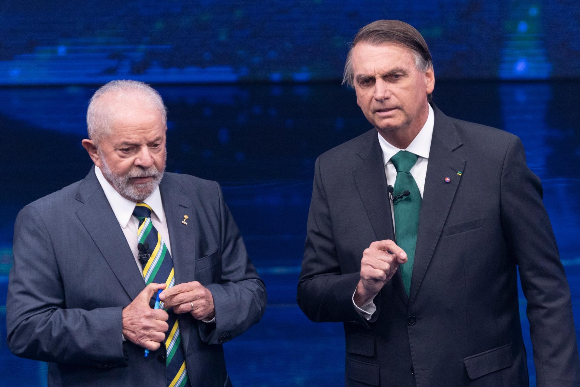 EMIR SADER:“EL CLIMA EN EL BOLSONARISMO ES DE PESIMISMO Y DERROTA”