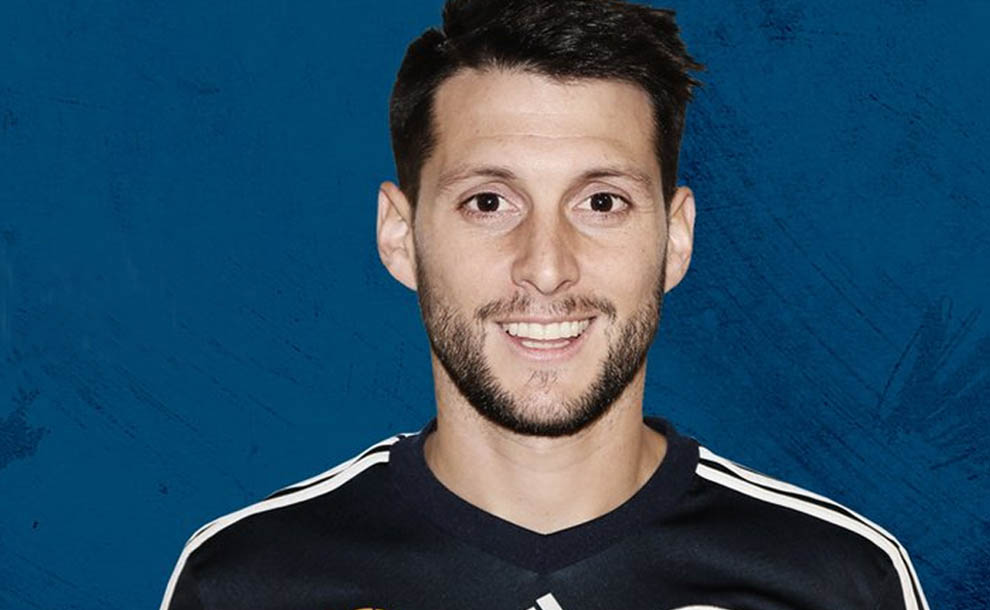 MATÍAS SÁNCHEZ: "AUSTRALIA JUEGA CON BUENA ESTRUCTURA DEFENSIVA Y ATACA CON MUCHA GENTE"