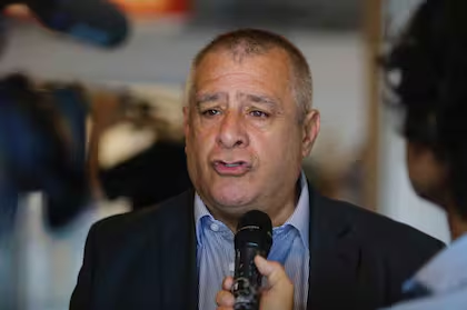 EDGARDO LLANOS: “EL FALLO PONE LAS COSAS EN SU LUGAR”.