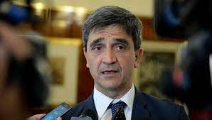 PABLO YEDLIN: “LA GENTE VOTO POR UNA MEJORA ECONÓMICA Y NO LA TUVO”