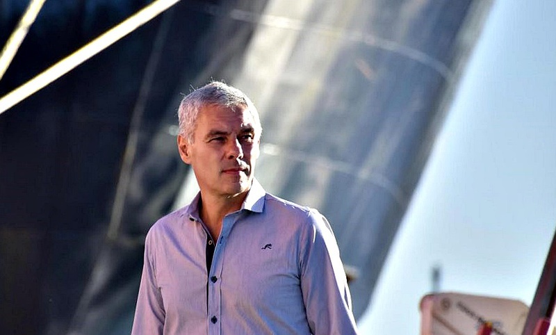 CAGLIARDI: “LOS MILITANTES SON LA RED SOCIAL MÁS GRANDE QUE TIENE EL PERONISMO”