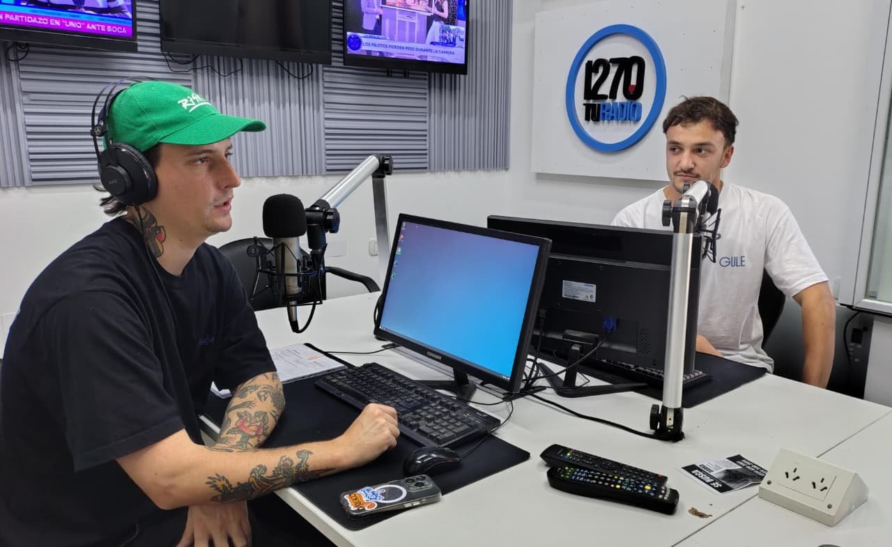 "MORDER": LLEGA EL PRIMER GRAN FESTIVAL DE HAMBURGUESAS DE LA PLATA