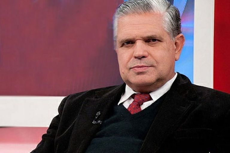 LÓPEZ MURPHY: "YO NO HUBIERA PEDIDO EL JUICIO POLÍTICO"