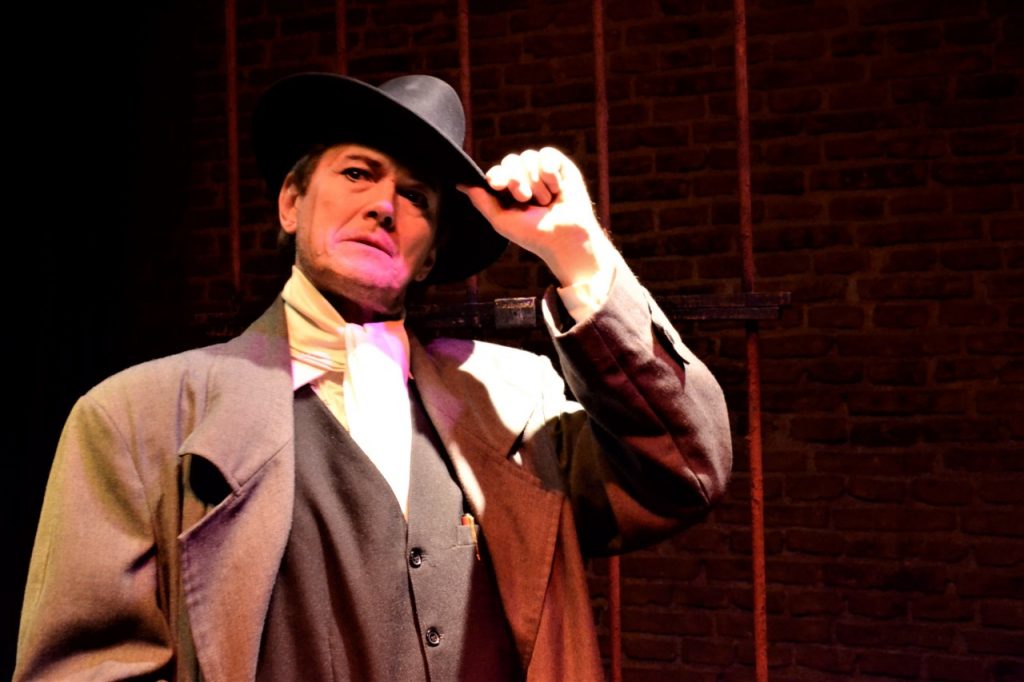 MAR DEL PLATA: JUGUETE ARLTERADO SE PRESENTA EN EL TEATRO AUDITORIUM