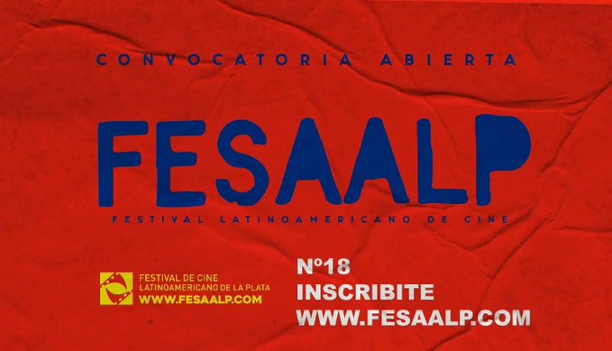 EL FESAALP ABRE LA CONVOCATORIA A LA 18º EDICIÓN