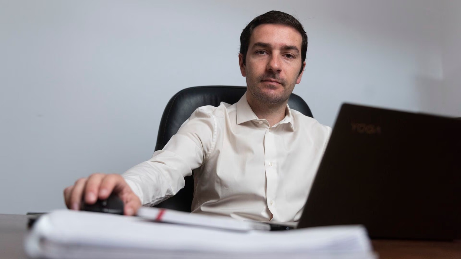 SANTIAGO MANOUKIAN: “LAS MEDIDAS ANUNCIADAS POR MASSA SON PARA EVITAR EL MAL MAYOR”