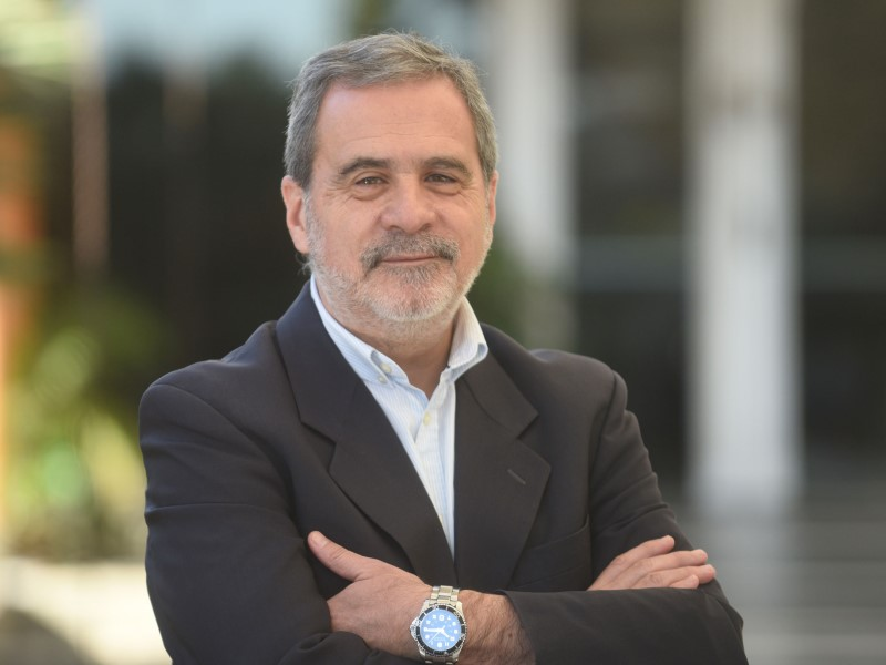 “EL RESULTADO DE LA PRIMARIA EN CHACO ES UN INDICADOR QUE NO ES DEFINITORIO”