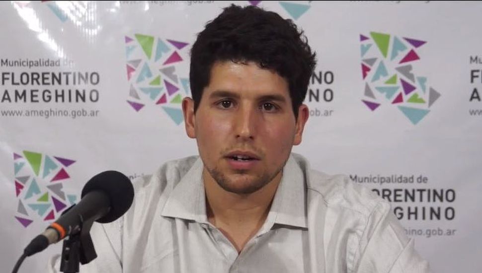 NAHUEL MITTELBACH: "LAS PASO "SON UNA HERRAMIENTA EFICAZ PARA EL ELECTORADO"