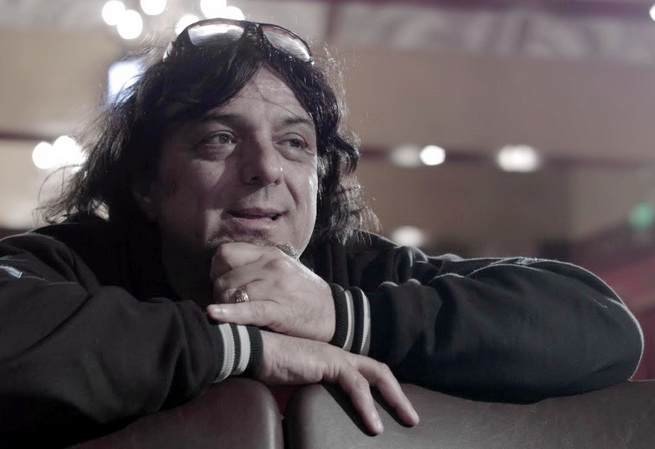 “PETÓN” VINCIGUERRA ASEGURÓ QUE LOS NÚMEROS SON MEJORES AL “ÚLTIMO AÑO PREPANDEMIA”