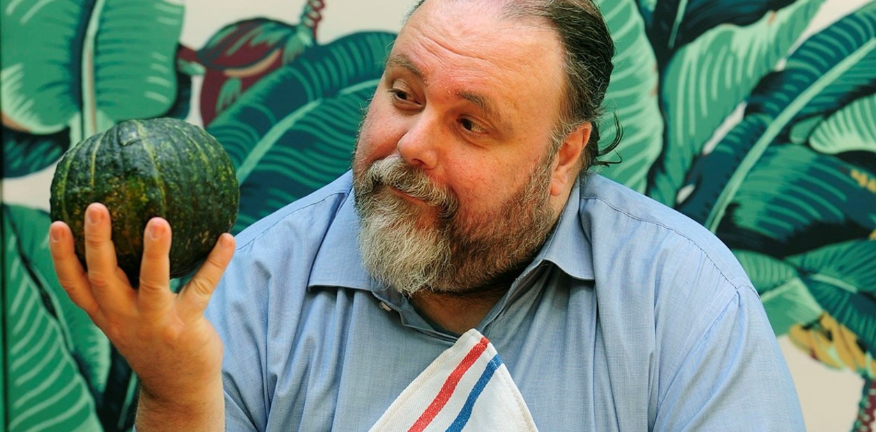 PIETRO SORBA, DE GÉNOVA A LA ARGENTINA EN UN VIAJE GASTRONÓMICO