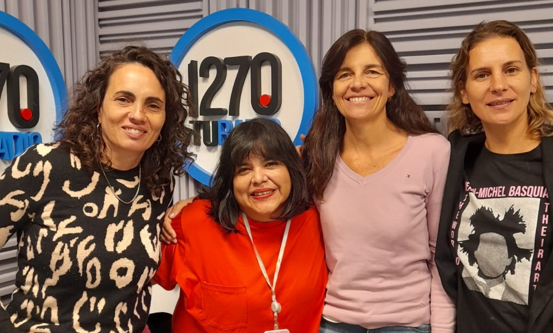 ADVIERTEN QUE “HAY UN ANTES Y UN DESPUÉS DE LAS COBERTURAS”