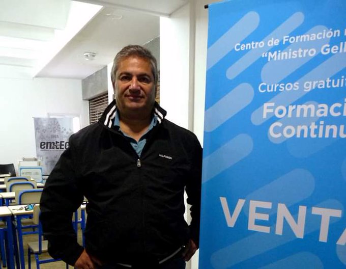 SIRO: “ESTAMOS MUY DE ACUERDO CON LAS MEDIDAS TOMADAS”