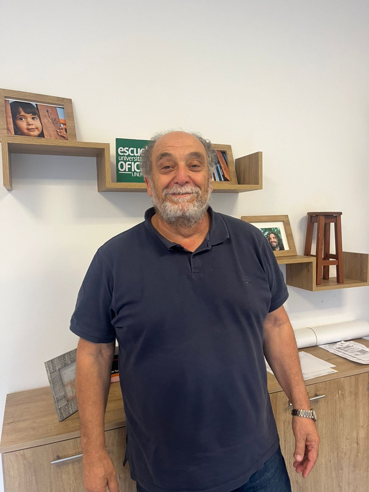 LA ESCUELA UNIVERSITARIA DE OFICIOS DE LA UNLP ABRIÓ LA INSCRIPCIÓN PARA EL 2026