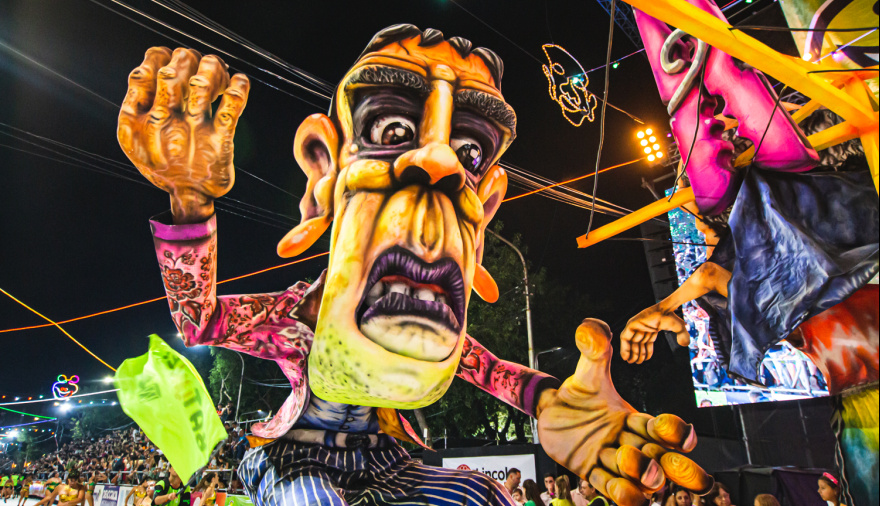 JAVIER ASTUDILLO: “HA ADQUIRIDO RELEVANCIA DE CARÁCTER NACIONAL"