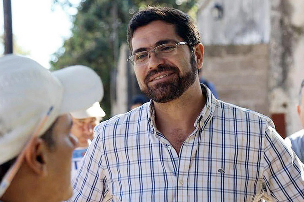 MARTÍN BARRIONUEVO SEÑALÓ QUE NUNCA UN GOBIERNO BAJÓ TANTO EL PODER ADQUISITIVO DE LOS SALARIOS EN EL 1ER MES DE GESTIÓN